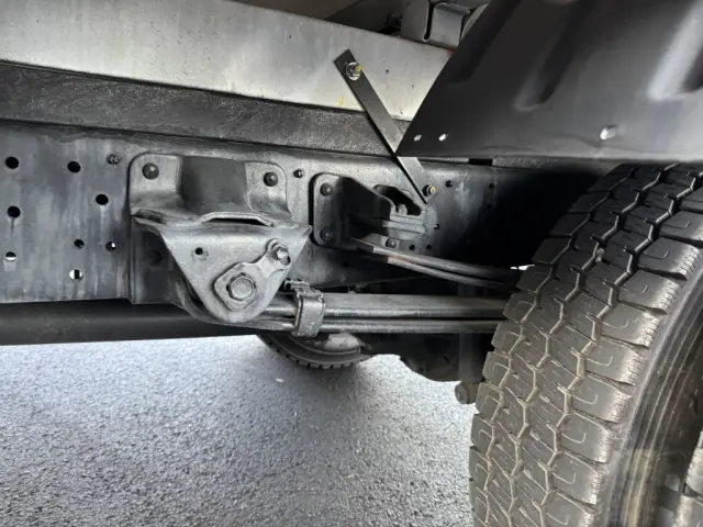 トヨタ トヨエース PB-XZU341(2WD)の写真27