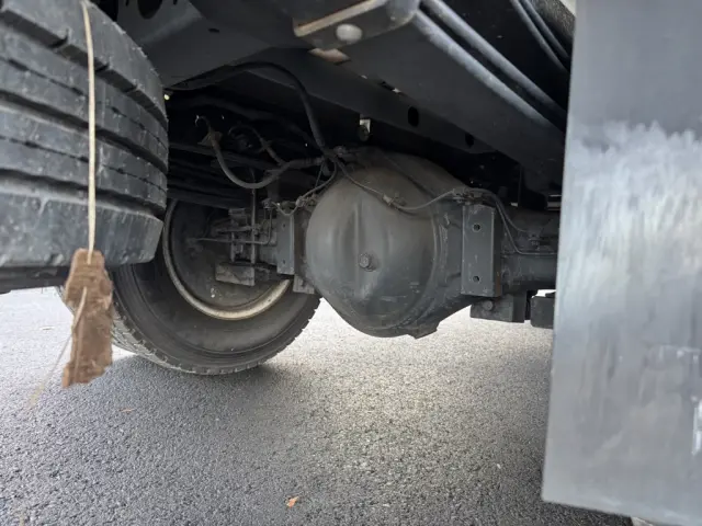 トヨタ トヨエース PB-XZU341(2WD)の写真28