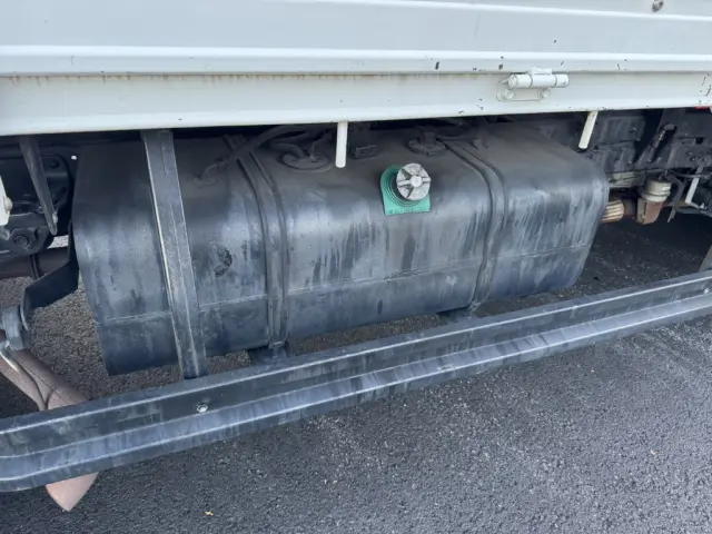 トヨタ トヨエース PB-XZU341(2WD)の写真29