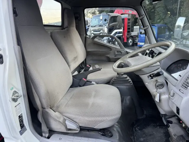 トヨタ トヨエース PB-XZU341(2WD)の写真30