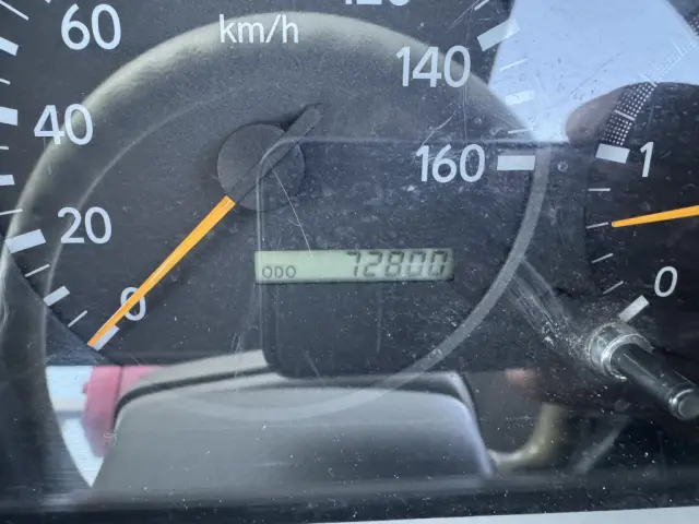 トヨタ トヨエース PB-XZU341(2WD)の写真31