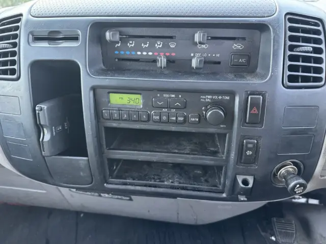 トヨタ トヨエース PB-XZU341(2WD)の写真32