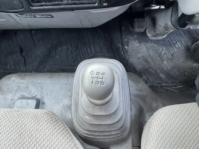 トヨタ トヨエース PB-XZU341(2WD)の写真33