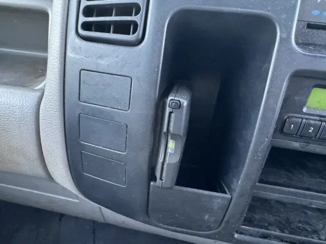 トヨタ トヨエース PB-XZU341(2WD)の写真34