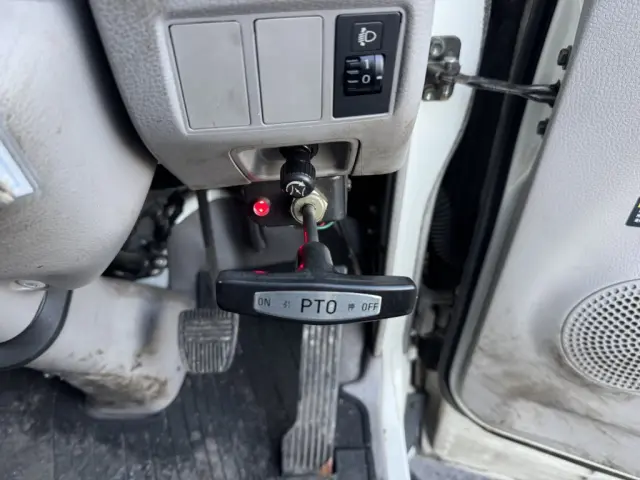 トヨタ トヨエース PB-XZU341(2WD)の写真35