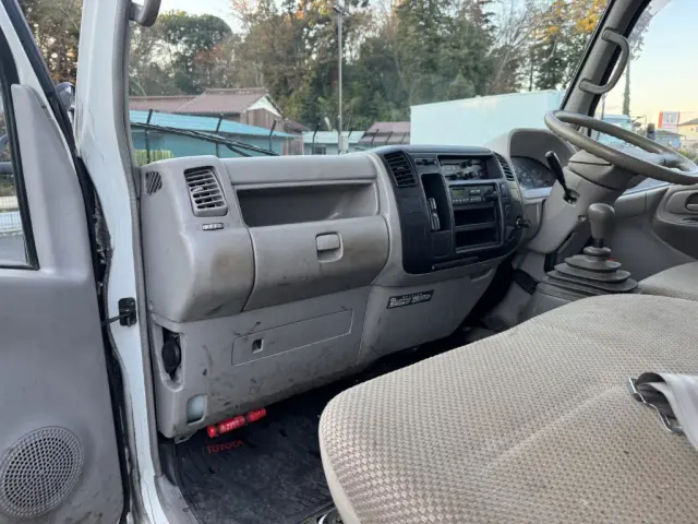 トヨタ トヨエース PB-XZU341(2WD)の写真36