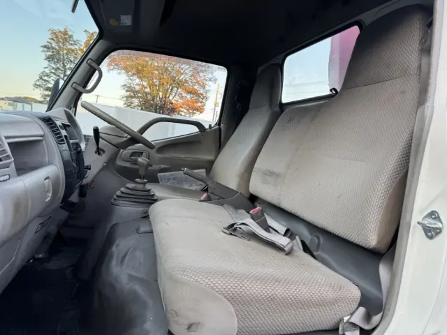 トヨタ トヨエース PB-XZU341(2WD)の写真37