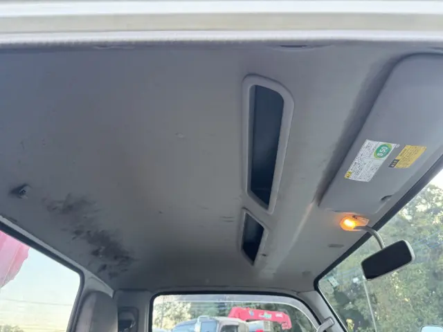 トヨタ トヨエース PB-XZU341(2WD)の写真38