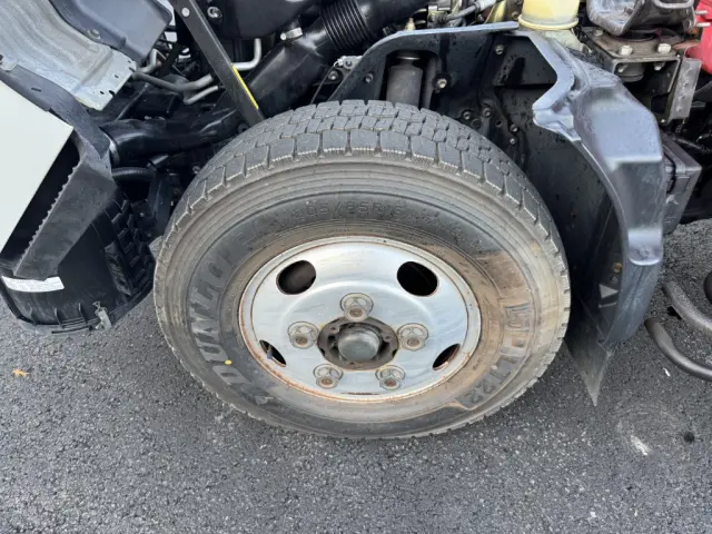 トヨタ トヨエース PB-XZU341(2WD)の写真42