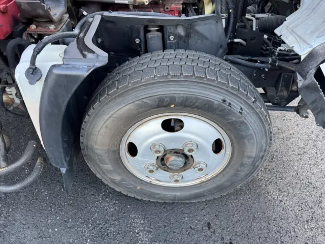 トヨタ トヨエース PB-XZU341(2WD)の写真43