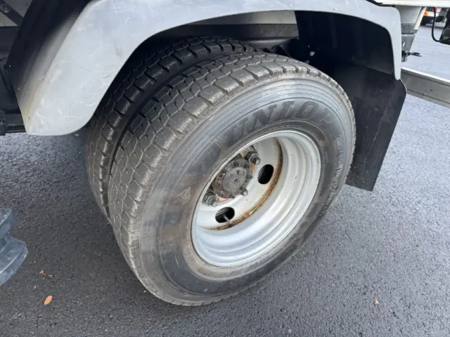 トヨタ トヨエース PB-XZU341(2WD)の写真44