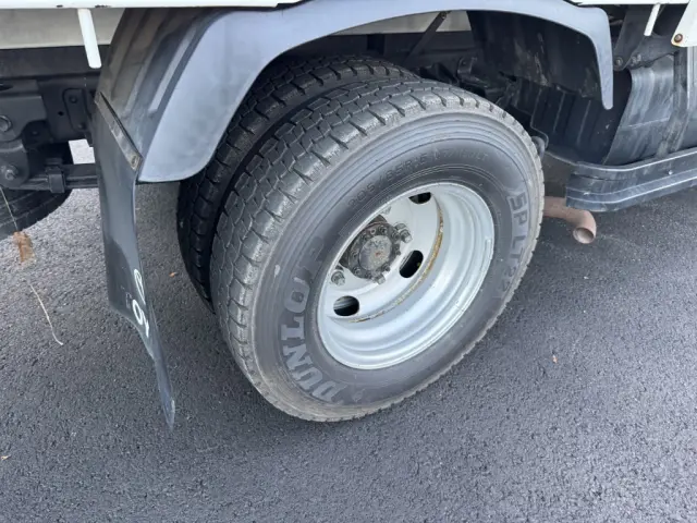 トヨタ トヨエース PB-XZU341(2WD)の写真45