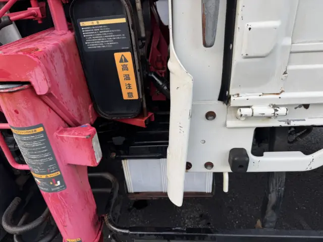 トヨタ トヨエース PB-XZU341(2WD)の写真46