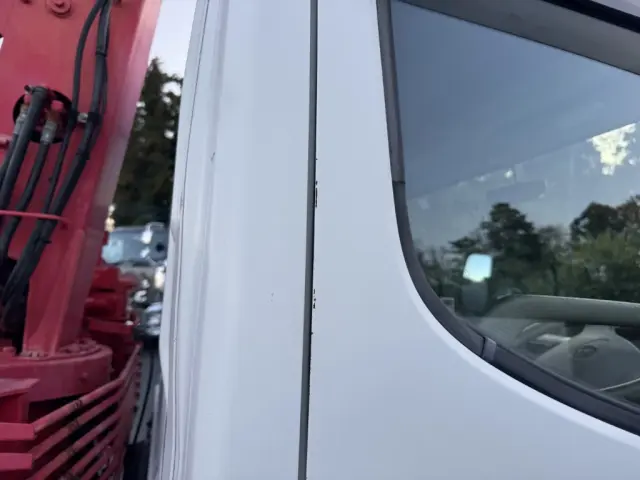 トヨタ トヨエース PB-XZU341(2WD)の写真47