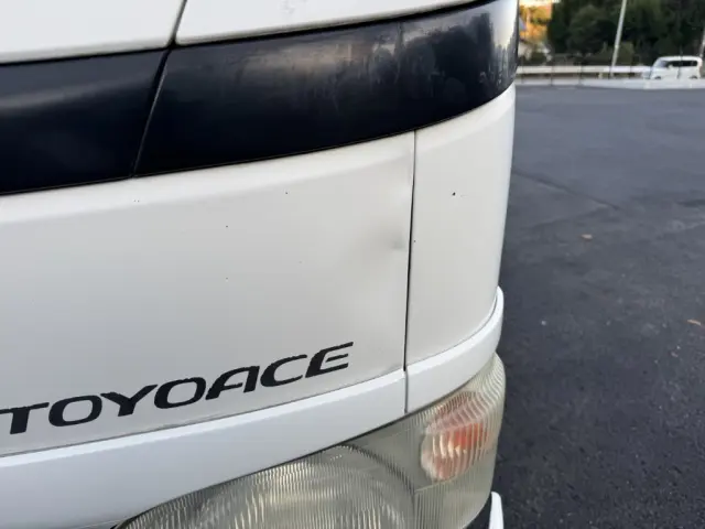 トヨタ トヨエース PB-XZU341(2WD)の写真48