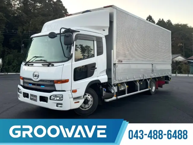 ＵＤ コンドル TKG-MK38C(未入力/関係無)の写真1