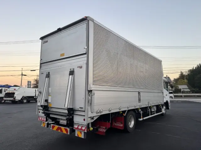 ＵＤ コンドル TKG-MK38C(未入力/関係無)の写真3