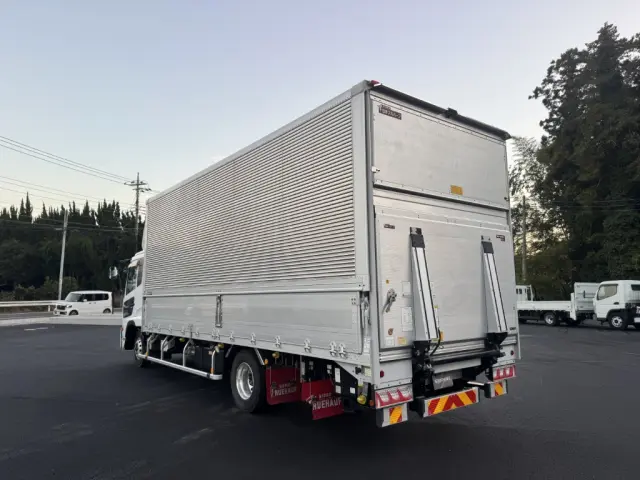 ＵＤ コンドル TKG-MK38C(未入力/関係無)の写真4