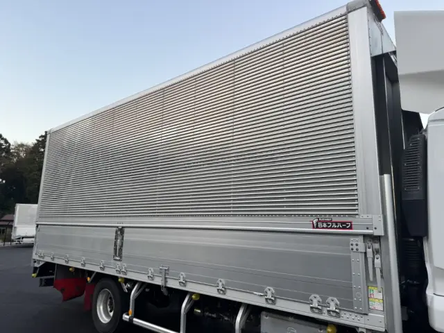 ＵＤ コンドル TKG-MK38C(未入力/関係無)の写真6