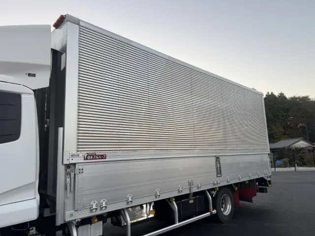 ＵＤ コンドル TKG-MK38C(未入力/関係無)の写真7