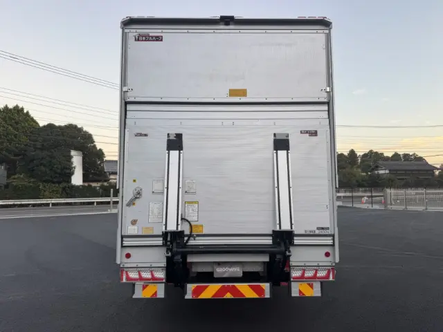 ＵＤ コンドル TKG-MK38C(未入力/関係無)の写真8