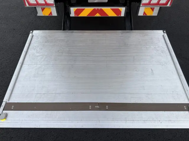 ＵＤ コンドル TKG-MK38C(未入力/関係無)の写真10