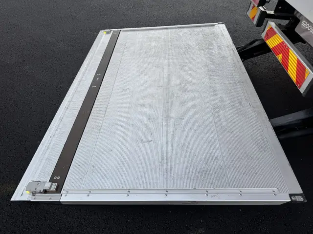 ＵＤ コンドル TKG-MK38C(未入力/関係無)の写真11