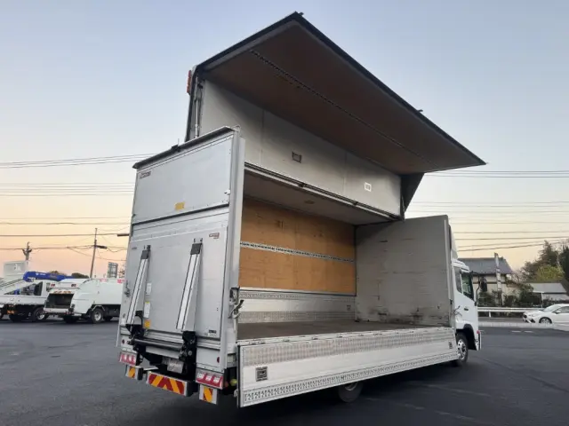 ＵＤ コンドル TKG-MK38C(未入力/関係無)の写真16