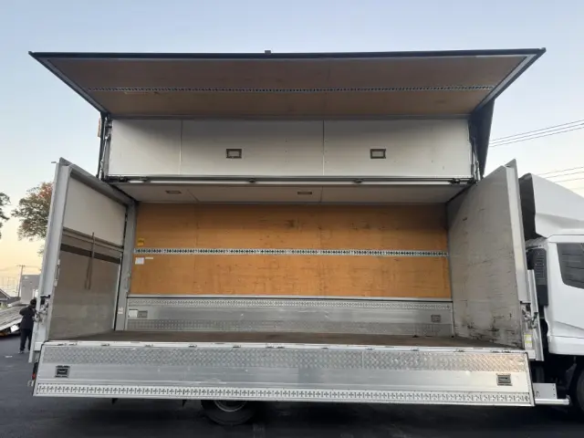 ＵＤ コンドル TKG-MK38C(未入力/関係無)の写真17