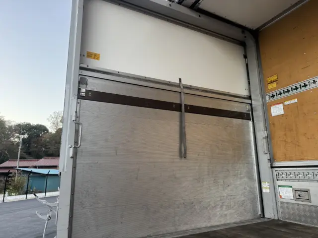 ＵＤ コンドル TKG-MK38C(未入力/関係無)の写真18