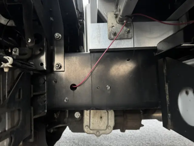 ＵＤ コンドル TKG-MK38C(未入力/関係無)の写真19