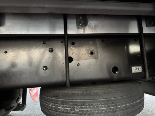 ＵＤ コンドル TKG-MK38C(未入力/関係無)の写真22