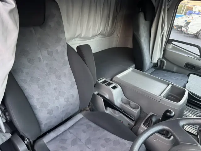 ＵＤ コンドル TKG-MK38C(未入力/関係無)の写真25