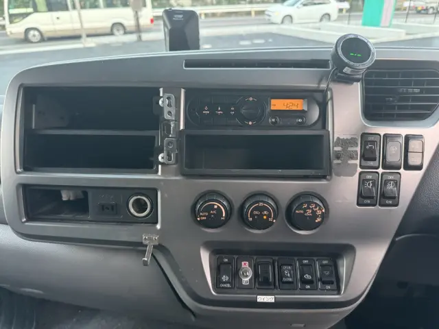 ＵＤ コンドル TKG-MK38C(未入力/関係無)の写真27