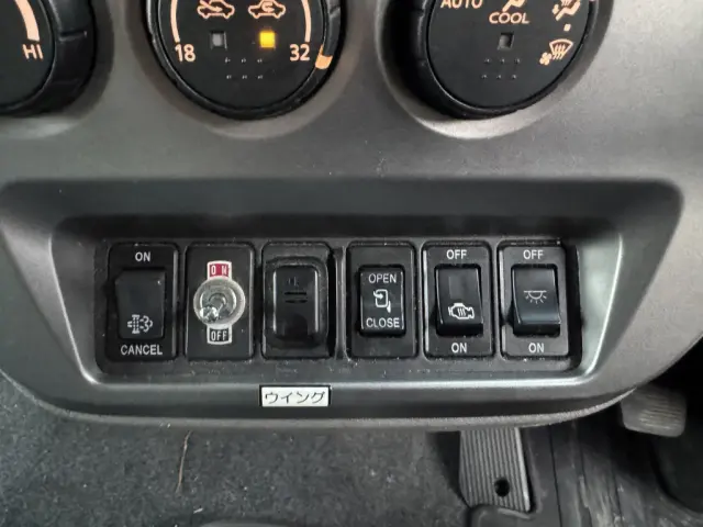 ＵＤ コンドル TKG-MK38C(未入力/関係無)の写真28