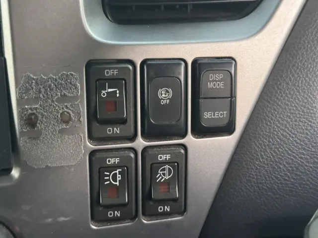 ＵＤ コンドル TKG-MK38C(未入力/関係無)の写真29