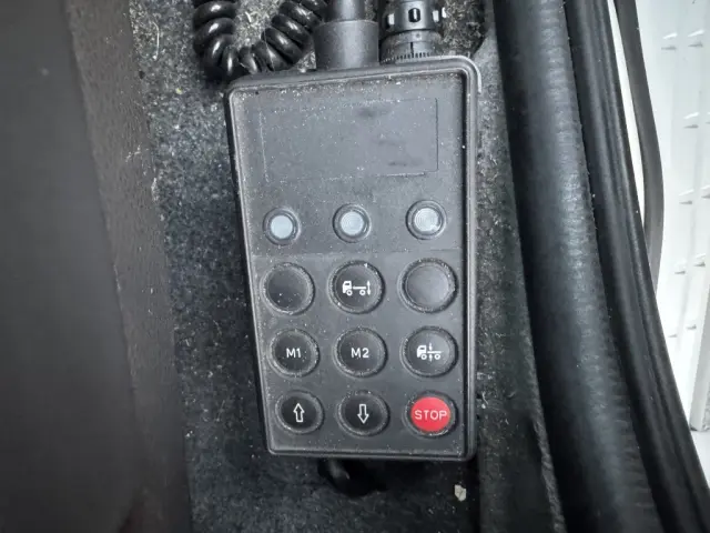 ＵＤ コンドル TKG-MK38C(未入力/関係無)の写真31