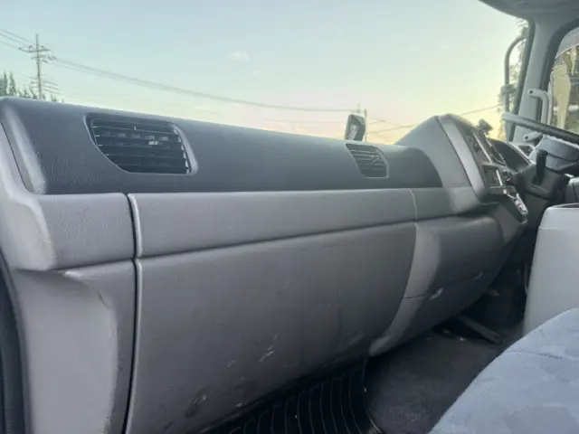 ＵＤ コンドル TKG-MK38C(未入力/関係無)の写真35