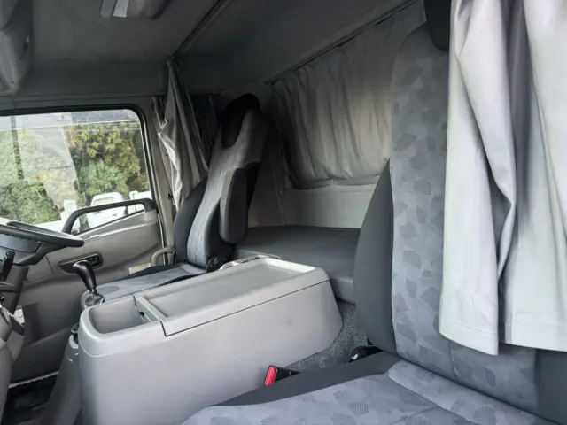 ＵＤ コンドル TKG-MK38C(未入力/関係無)の写真36