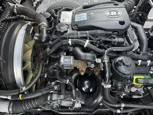 ＵＤ コンドル TKG-MK38C(未入力/関係無)の写真38