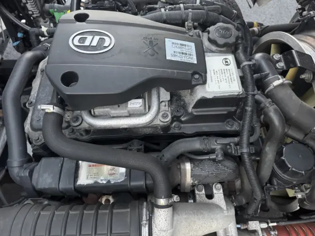 ＵＤ コンドル TKG-MK38C(未入力/関係無)の写真39