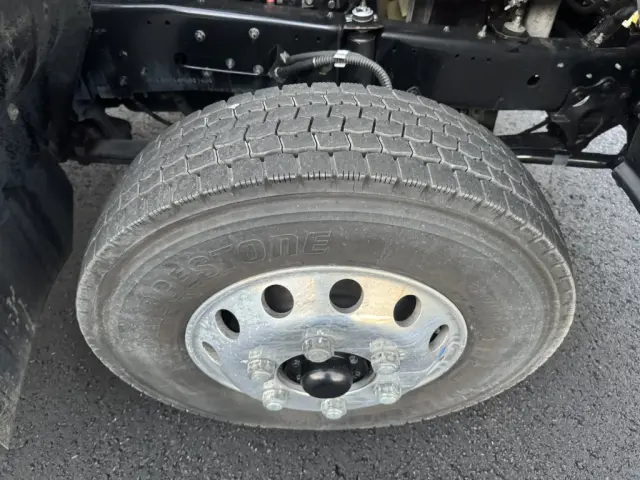 ＵＤ コンドル TKG-MK38C(未入力/関係無)の写真41