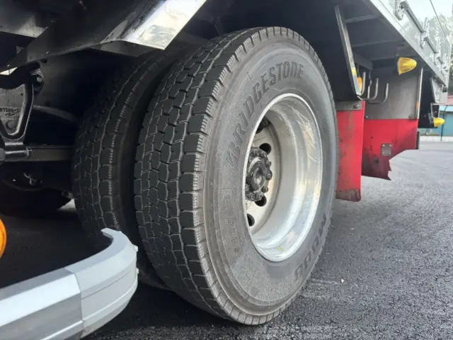 ＵＤ コンドル TKG-MK38C(未入力/関係無)の写真43