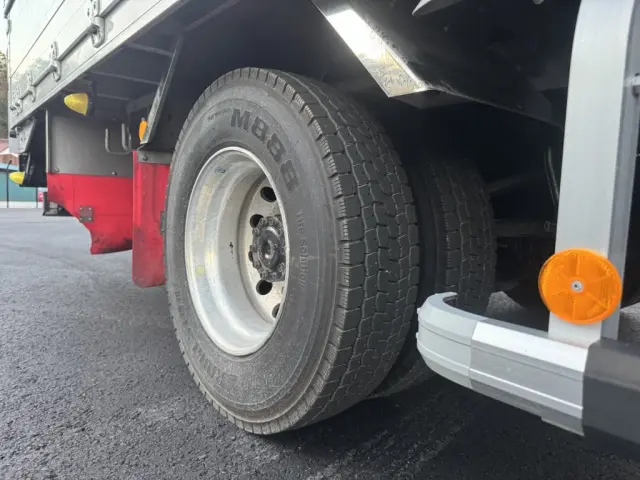 ＵＤ コンドル TKG-MK38C(未入力/関係無)の写真44