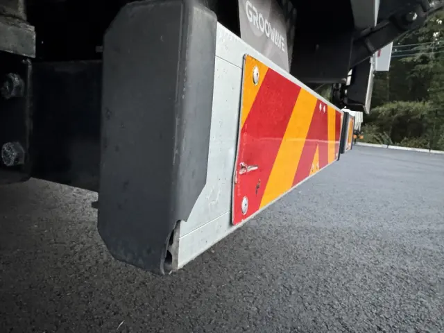 ＵＤ コンドル TKG-MK38C(未入力/関係無)の写真49