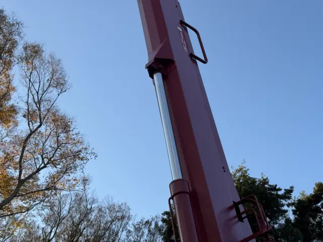 日野 デュトロ TKG-XZU600E(2WD)の写真12