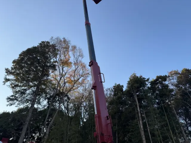 日野 デュトロ TKG-XZU600E(2WD)の写真13