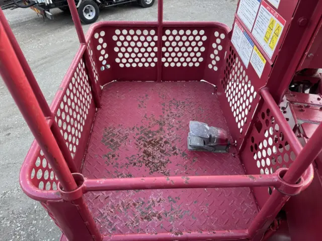 日野 デュトロ TKG-XZU600E(2WD)の写真15