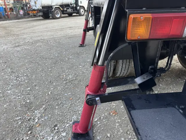 日野 デュトロ TKG-XZU600E(2WD)の写真17