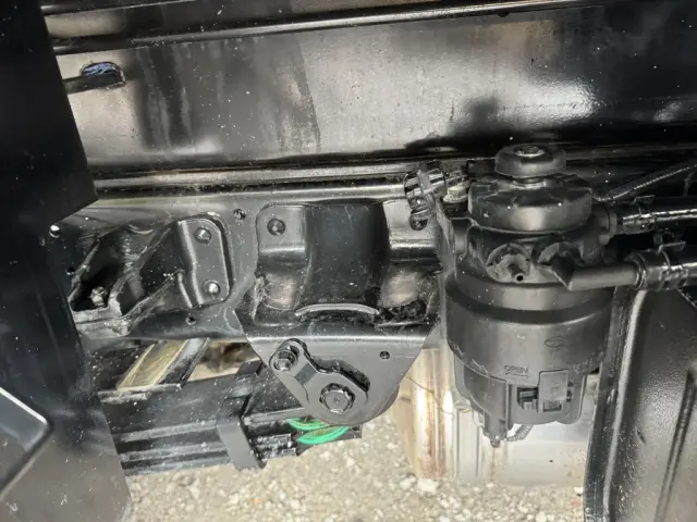 日野 デュトロ TKG-XZU600E(2WD)の写真21